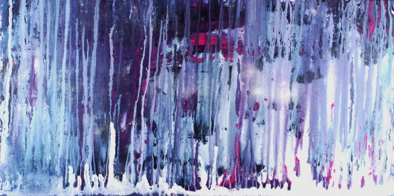 020 Dimensions: 79 x 39 cm (W x H) / Artist: Prof. Dr.-Ing. Fabian Hemmert