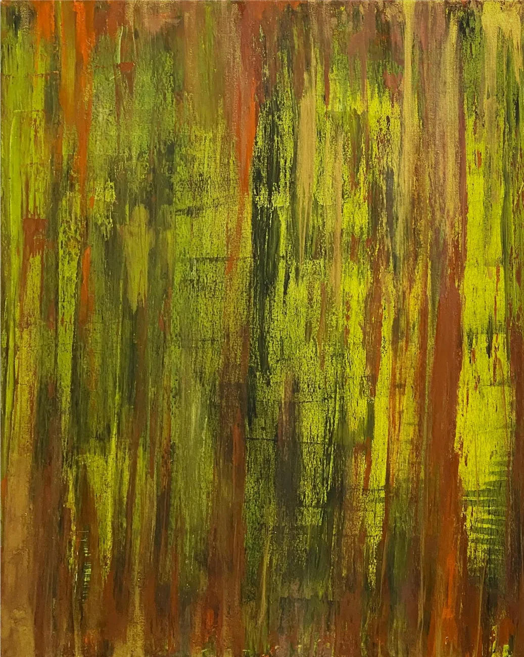 029 Dimensions: 100 x 80 cm (W x H) / Artist: Prof. Dr.-Ing. Fabian Hemmert