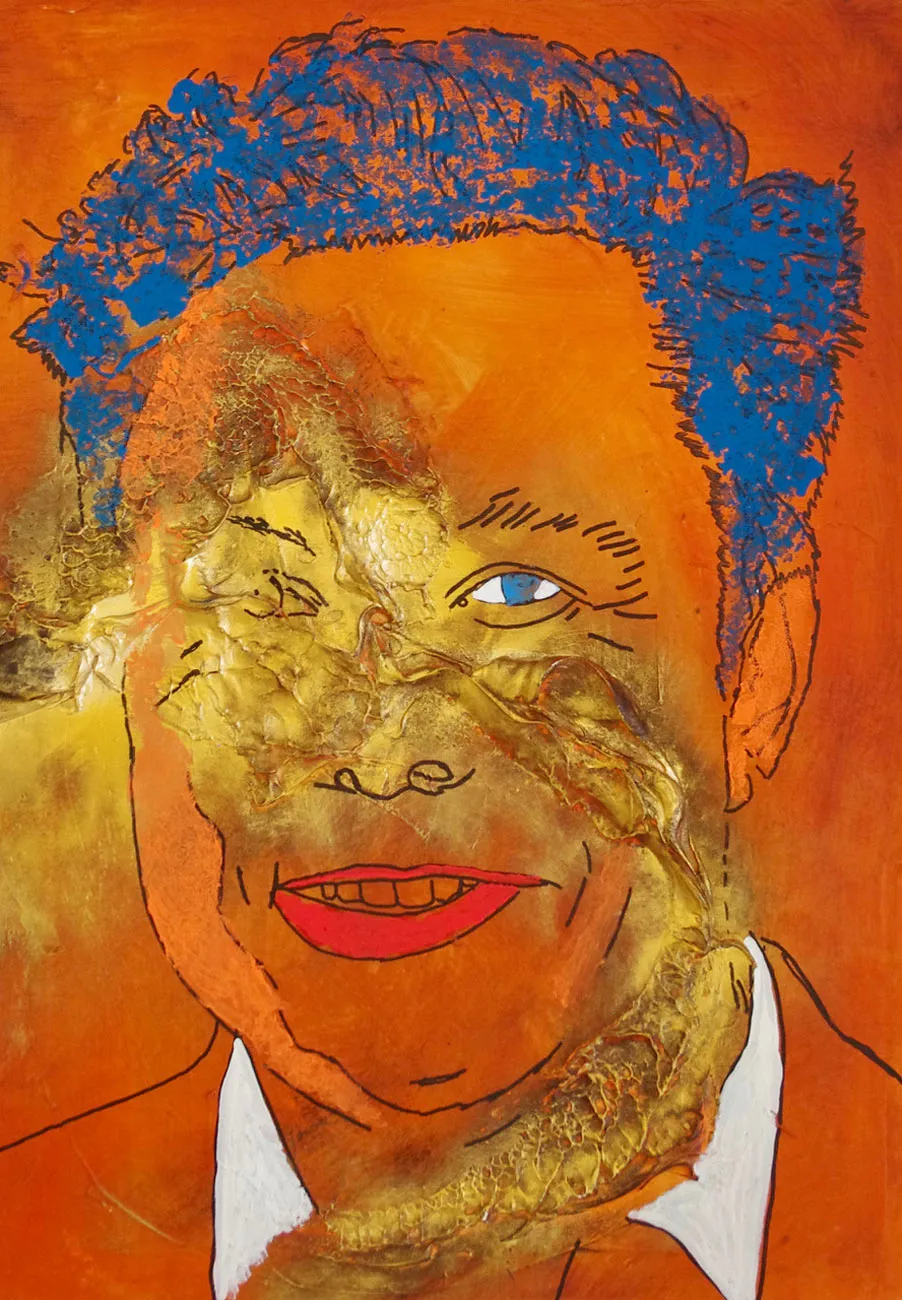 Elon Artist: Bellis Perennis