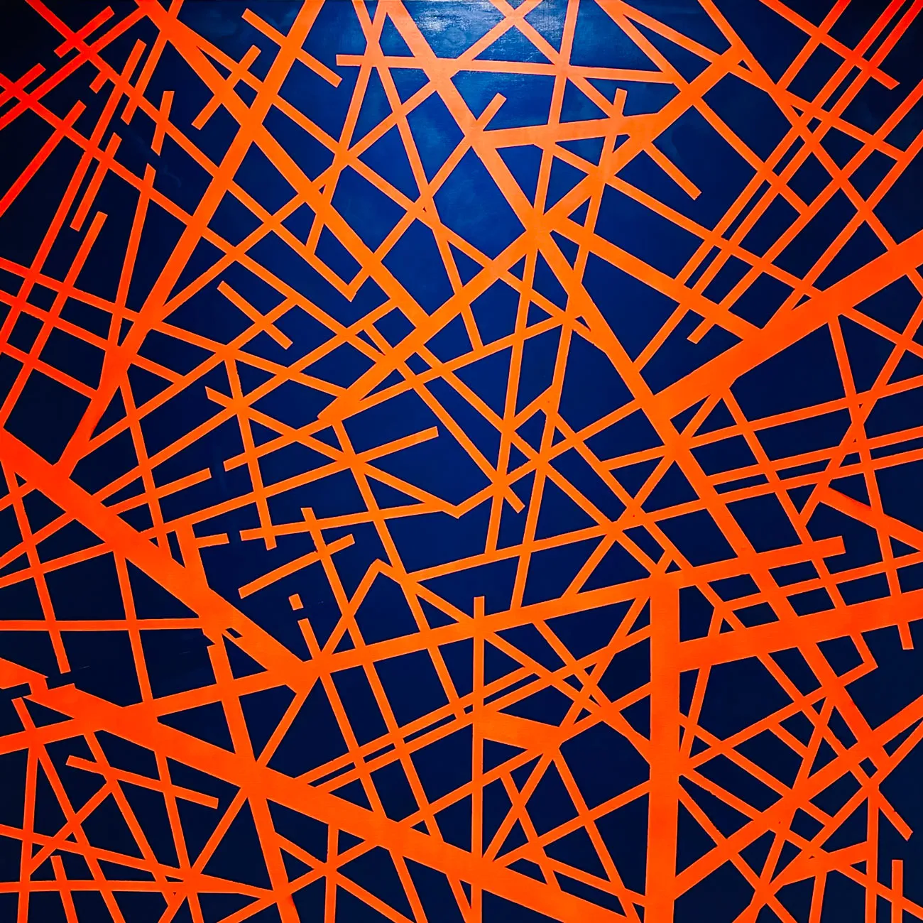 IN Control IN Control - Artist: Ilja Freer