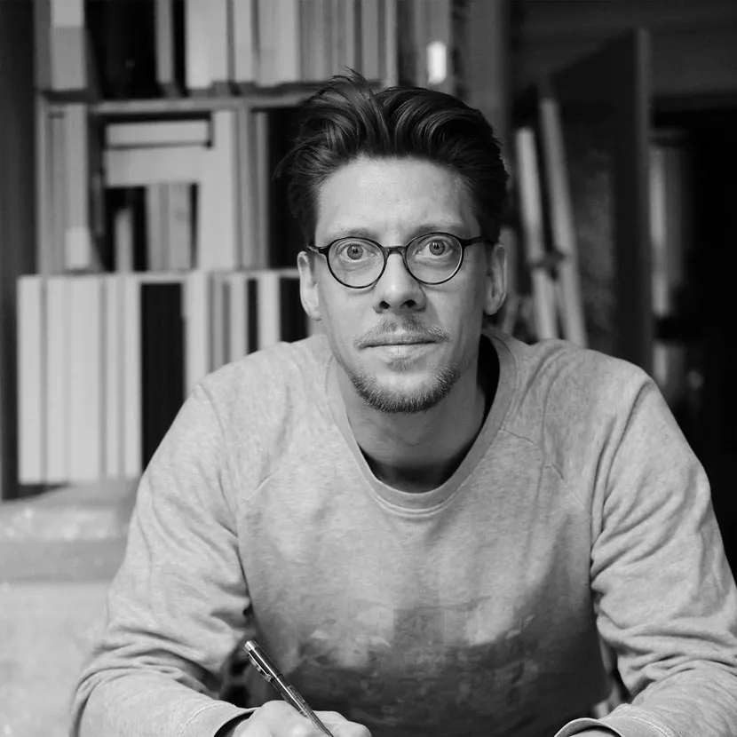 Peer Kriesel - Artist